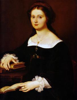 Constance Monti Perticari
